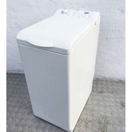上揭式 洗衣機 100%正常