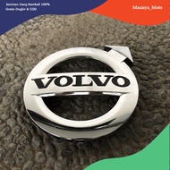 VOLVO FM FH16 FMX Logo Emblem