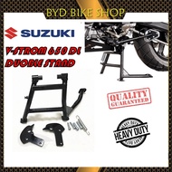 SUZUKI V-STROM 650 DL V STROM 650XT 2012 -2021 DOUBLE STAND HEAVY DUTY