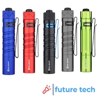 Olight i5R EOS Rechargeable Tail-switch EDC Flashlight