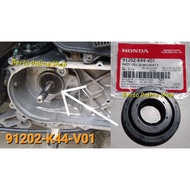 Honda Genuine Crankshaft Oil Seal (91202-K44-V01) Beat Fi v1 v2 Zoomer X Maden in Vietnam 🇻🇳