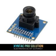 OV7670 640×480 VGA CMOS Camera Image Sensor Module For Arduino