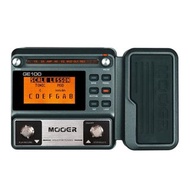 Mooer ge100 guitar multi effect medal 吉他結他效果器