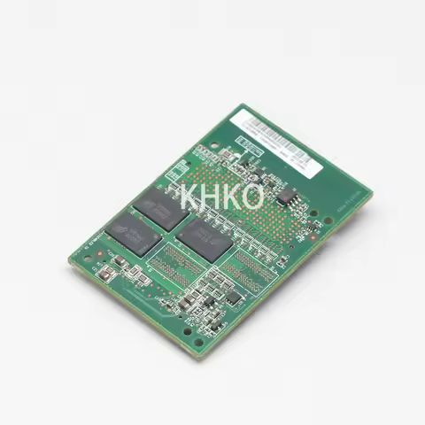 81Y4485 FOR IBM X3650 M4 M5110 RAID 512MB Cache Flash Memory FRU81Y4485 SAS / SATA PCI-E X8 Controll