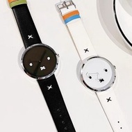 miffy 米菲兔 手錶 watch 實用 日用品 生日禮物 送禮 擺設 裝飾 米菲兔 兔仔 兔兔