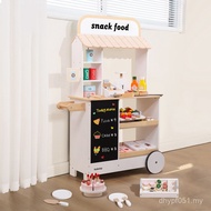 Boy Year Old Toy Kitchenware 6 Birthday Gift 3 Cooking Children Girls Kitchen Full Set Year Old Simu