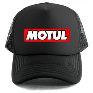 MOTUL TRUCKER CAP MESH CAP NET CAP M 2B9O