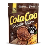 [ColaCao] Spain Imported Non-Alkalized Raw Cocoa Pure Cocoa Powder Hot Chocolate Brew Drink Cocoa Ba