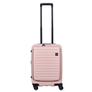 Indbrud.shop - Koper Lojel Cubo Small 21"inch TSA Expand - Rose Pink