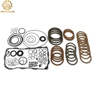 8HP45 1Set Car Transmission Friction Overhaul Kit For BMW 1 SERIES 3 SERIES 5 SERIES X1 X3 X4 X5 1.6