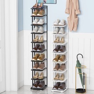 Shoe Rack Metal Shoe Rack Minimalist Design Shoe Rack BTO Shoe Rack HDB Shoe Rack Anti-rust Shoe Rac