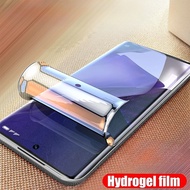 For OnePlus 15R 15 13T 13s 13R 13 Hydrogel Film Screen Protector Privacy Hydrogel Film