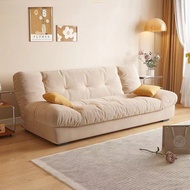 ⚡Multifunctional Sofa Bed ⚡Living Room Sofa Removable And Washable Foldable Sofa Set Living Room Sof