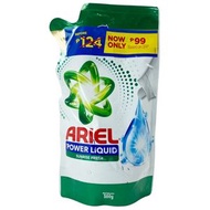 Ariel 陽光香濃縮洗衣液500g (平行進口 2125)