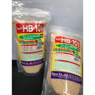 HB-101 HB101 Granule 300g All Natural Plant Vitalizer NOT Fertiliser Organic Flower Fruit Gardening