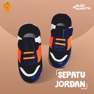 PLEU Jordan Shoes | Boys' Shoes Size 22-25