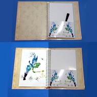 Tinker Bell Binder Organizer Front Pocket 2 Rings, 6 Rings, 20 Rings, 26 Rings Cheap