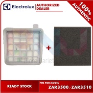Electrolux HEPA + Sponge Filter for Model ZAR3500 / ZAR3510
