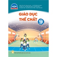 Physical Education Textbook Grade 9 - Creative Horizon