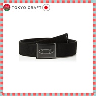 Oakley Men's Ellipse Web Belt - Free Size