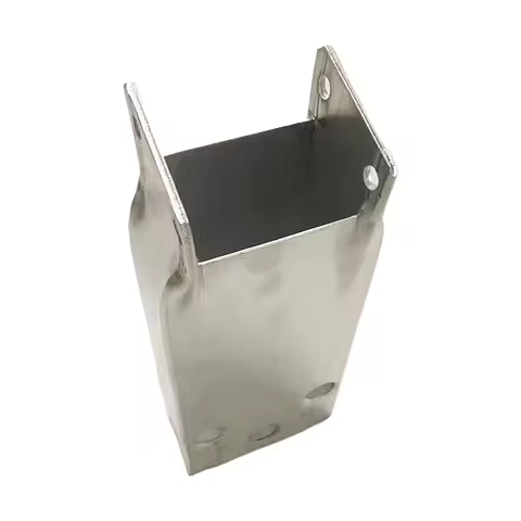 Bracket Sleeve R 2056200495 Fit For Mercedes-Benz C200 C220 C250 C 43 AMG C63 AMG C180L C200L C260L