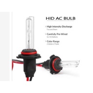 Hid Xenon Headlight Bulb Replacement Bulb H1/H3/H4/H7/H8/H11/9005/9006