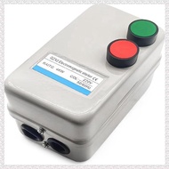 [deeamber.ph] Magnetic Electric Motor , 220V 4KW 5.5HP 3 Phase or Single Phase Magnetic Switch Motor