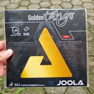 joola golden tango professional rubber karet ping pong