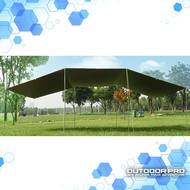 Flysheet Set 600 x 800 cm