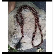 Original A 99 grid Javanese single sapphire prayer beads