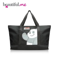 We Bare Bears™ Panda Travel Bag
