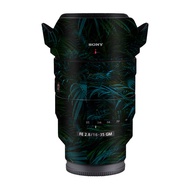 Suitable for Sony FE16-35mmF2.8GM Lens 16-35 Lens Sticker Sony Lens Protective Film