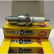 Spark Plug ngk bp8es ninja Motorcycle Spark Plug 2t satria Spark Plug yamaha rxz Spark Plug