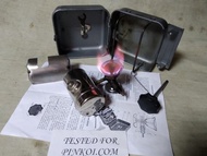 TOURIST PT-1 汽油爐蘇聯 OPTIMUS 8R 克隆 f 露營背包服務