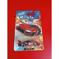 PORSCHE 935 (HOT WHEELS)