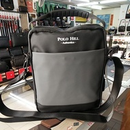 POLO HILL Sling Bag with Handle