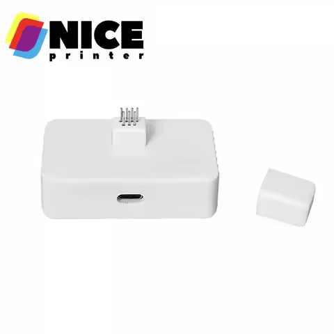 1PC C9344 Maintenance Box Tank Chip Resetter For Epson L3560 L3550 L5590 XP-2100 2105 XP-3100 XP-310