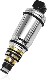 VS16E A/C Compressor Control Solenoid Valve Compatible with 2011-2014 Hyundai Sonata 2011-2016 Kia O