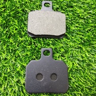 NAZA GTR150 GTR 150 FRONT DISC PAD