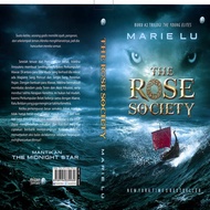 THE YOUNG ELITES#2:THE ROSE SOCIETY