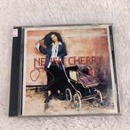 Z628 Neneh Cherry Homebrew CD Album C0103