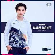 (พร้อมส่ง) เสื้อวอร์ม GRAND SPORT SEA GAMES 2025 เสื้อวอร์มซีเกมส์ 2025 แกรนด์สปอร์ต มีทั้งหมด 3สี (