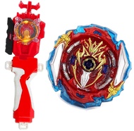 SUPERBLADE Blade Toy Set Battling Game Toys Sparking Launcher Grip Bey Battling Top Burst SuperKing 