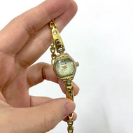 早期古董 女錶 指針式 男錶 手錶 復古 懷舊 二手