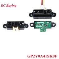 Electronic City Buy Infrared Distance Sensor Module GP2Y0A41SK0F S-H-ARP 4-30cm 5V Distance Measurem