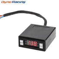 Car Modified TURBO TIMER LED Digital Display TIMER TURBO TIMER Flameout Protection