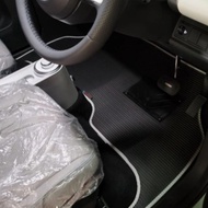 Wuling Air-ev carpet, 1 layer eva material