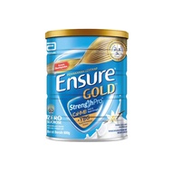 Ensure Gold Vanilla Zero Sucrose 800g - Exp Date: 08/27