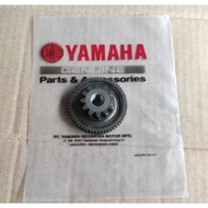 GEAR, IDLER 1 (B741) STARTER GEAR/ - XMAX (B74-E5512-00) Original (New)