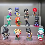 Large display figure toy for check out